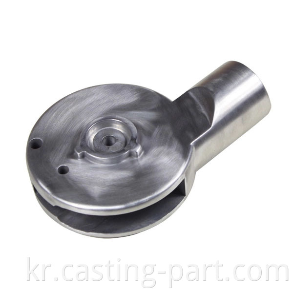 100 A380 Die Casting Agricultural Blade Assembly Housing 2022 12 19 Jpg